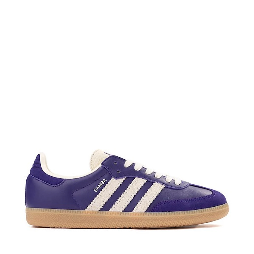 Womens adidas Samba OG Athletic Shoe