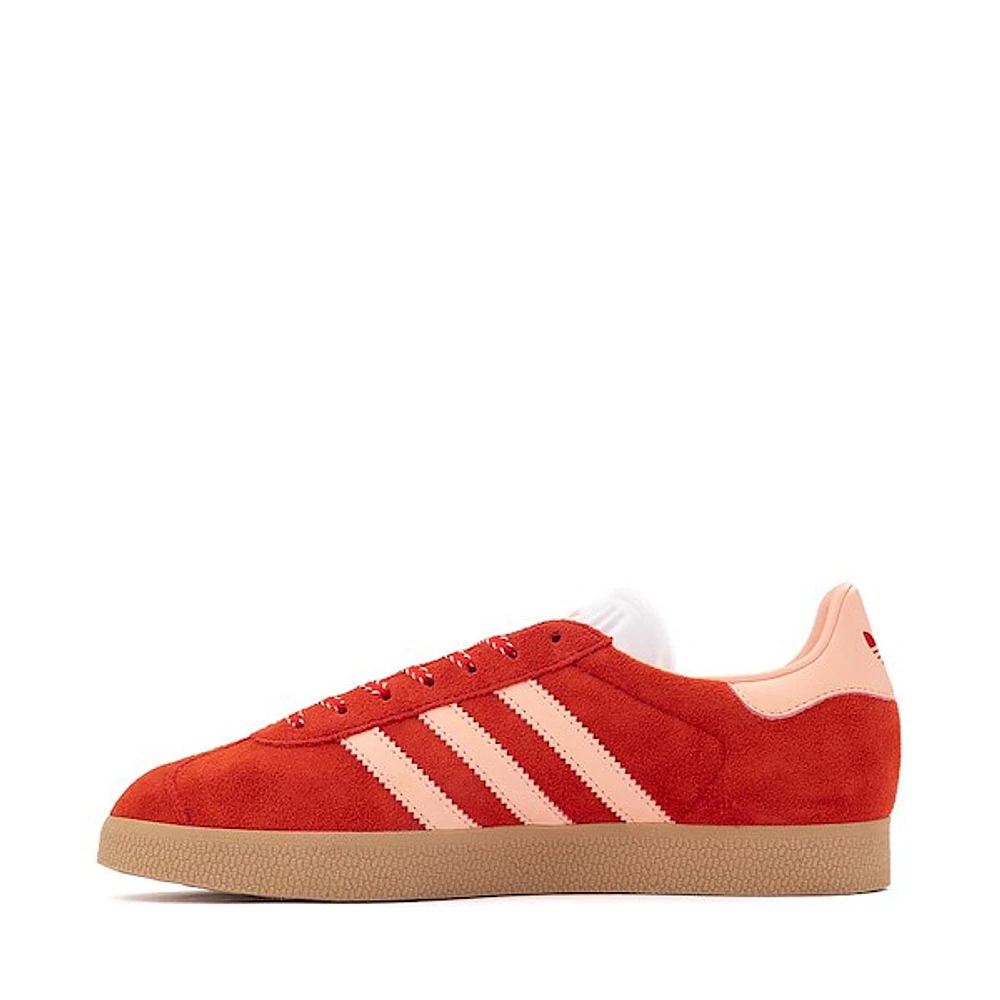 Chaussure athlétique adidas Gazelle pour femmes