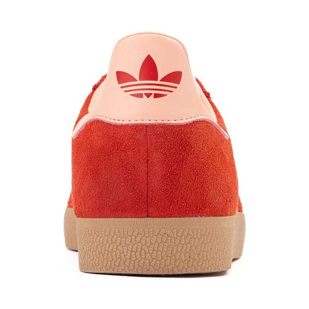 Chaussure athlétique adidas Gazelle pour femmes