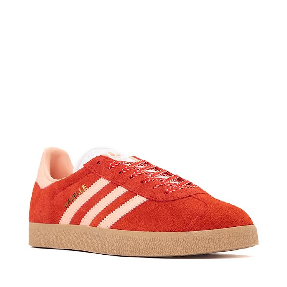 Chaussure athlétique adidas Gazelle pour femmes