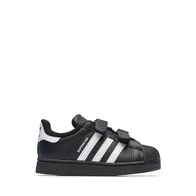 adidas Superstar II Comfort Closure Athletic Shoe