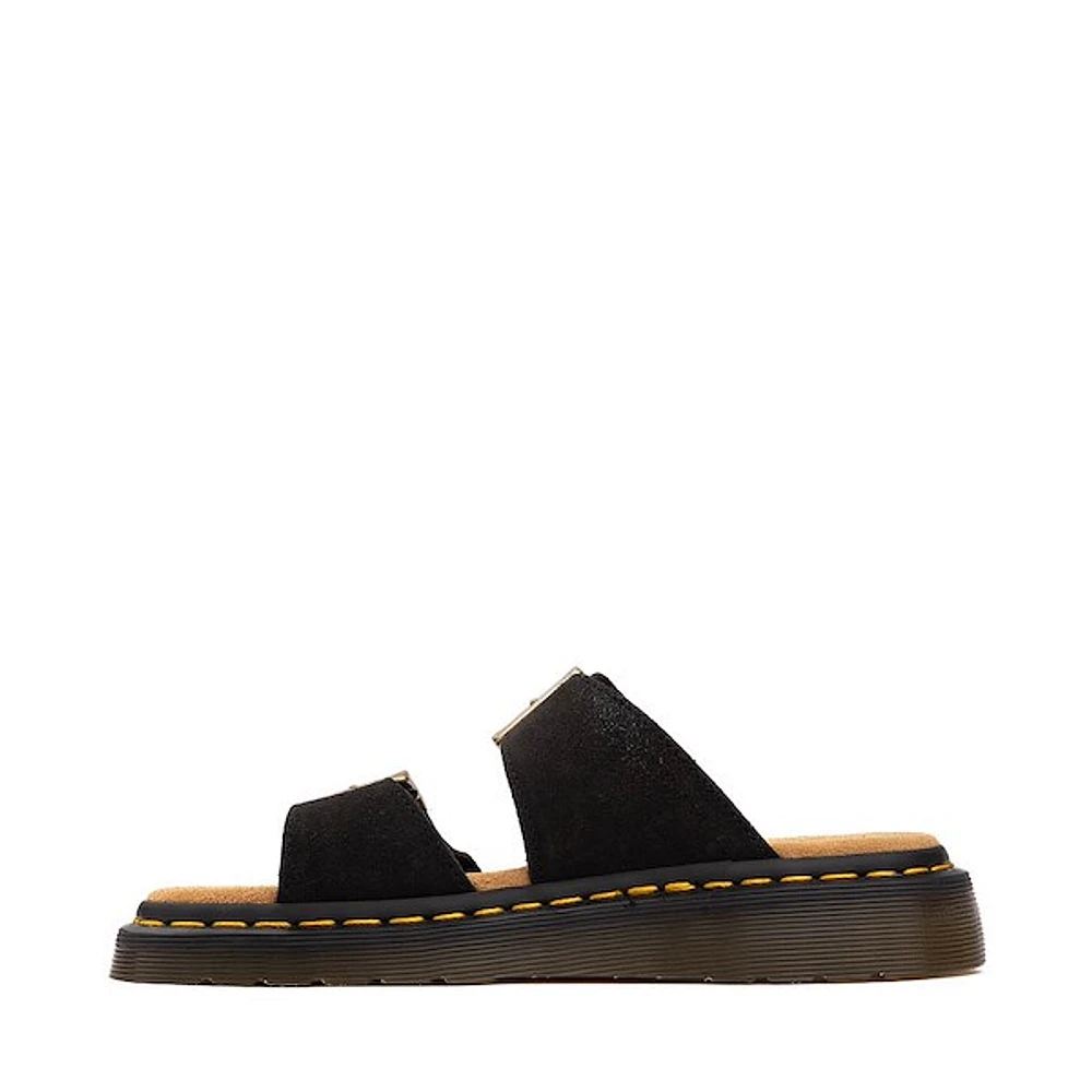 Sandale Dr. Martens Josef - Noire