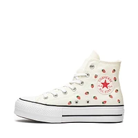 Womens Converse Chuck Taylor All Star Lift High-Top Sneaker