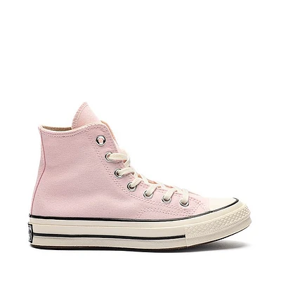 Converse Chuck 70 High-Top Sneaker - Pink Frosting