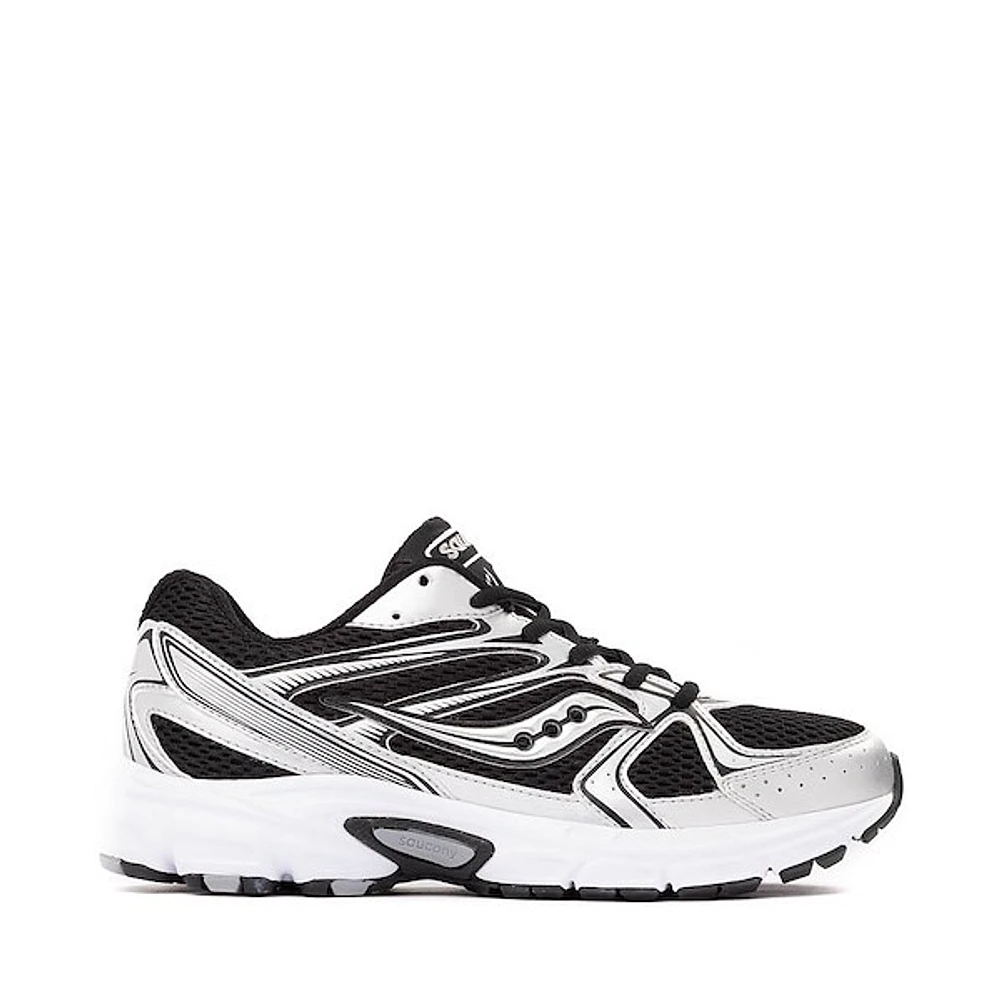 Womens Saucony Ride Millennium Athletic Shoe
