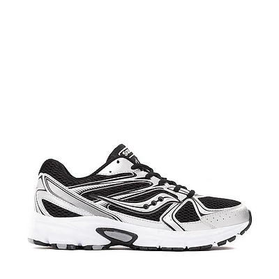 Womens Saucony Ride Millennium Athletic Shoe