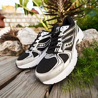 Womens Saucony Ride Millennium Athletic Shoe