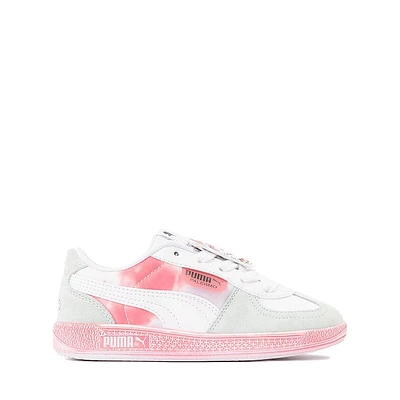 PUMA x Hello Kitty® & Friends Palermo Athletic Shoe - Little Kid / Big Kid - White / Multicolor