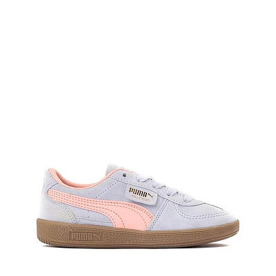 PUMA Palermo Athletic Shoe - Big Kid Cool Weather / Pink