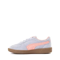 PUMA Palermo Athletic Shoe - Big Kid Cool Weather / Pink
