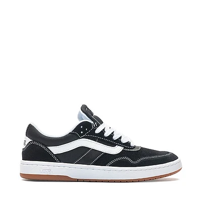 Vans Cruze 3.0 Skate Shoe - Black