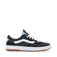Vans Cruze 3.0 Skate Shoe - Black