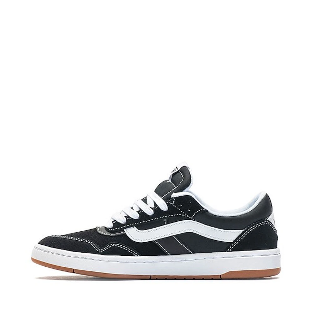 Vans Cruze 3.0 Skate Shoe - Black