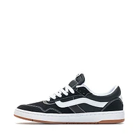 Vans Cruze 3.0 Skate Shoe - Black