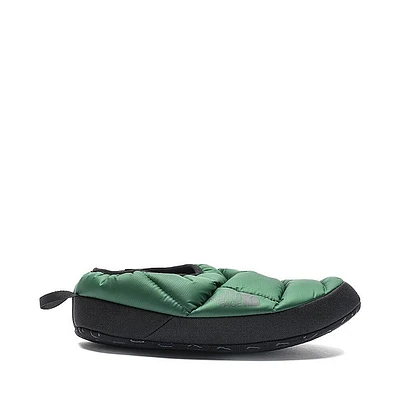 The North Face NSE IV Tent Mule - Green / Black