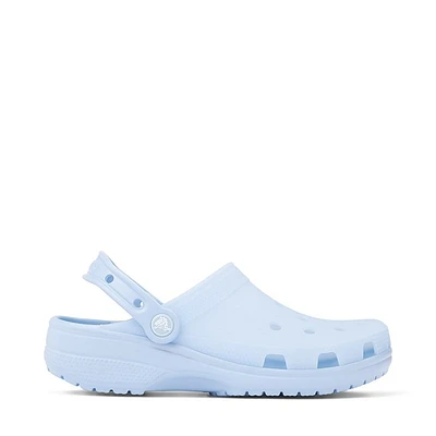 Crocs Classic Clog - Blue Calcite
