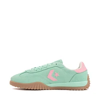 Converse Run Star Trainer Low-Top Sneaker - Aqua Spark / Jellyfish