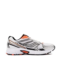 Womens Saucony Ride Millennium Athletic Shoe