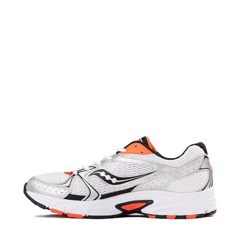 Womens Saucony Ride Millennium Athletic Shoe