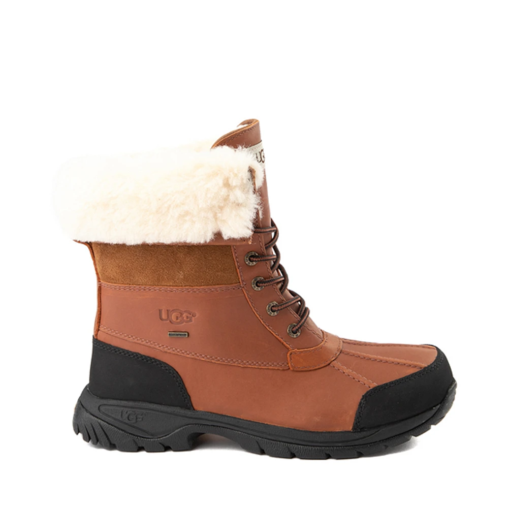Mens UGG® Butte Boot - Tan