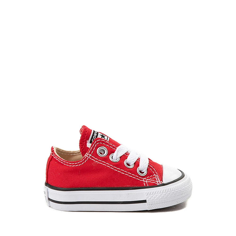 Converse Chuck Taylor All Star Low-Top Sneaker