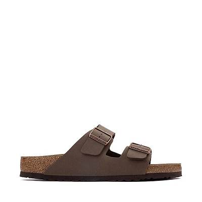 Mens Birkenstock Arizona Slide Sandal