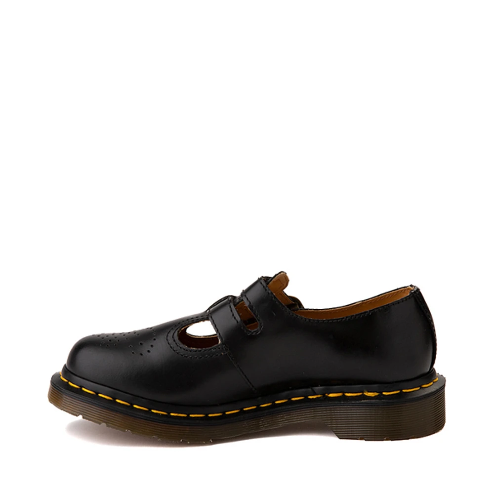 Womens Dr. Martens 8065 Mary Jane Casual Shoe