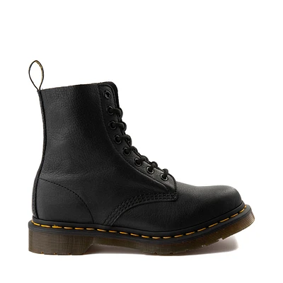Womens Dr. Martens 1460 Pascal 8-Eye Boot - Black