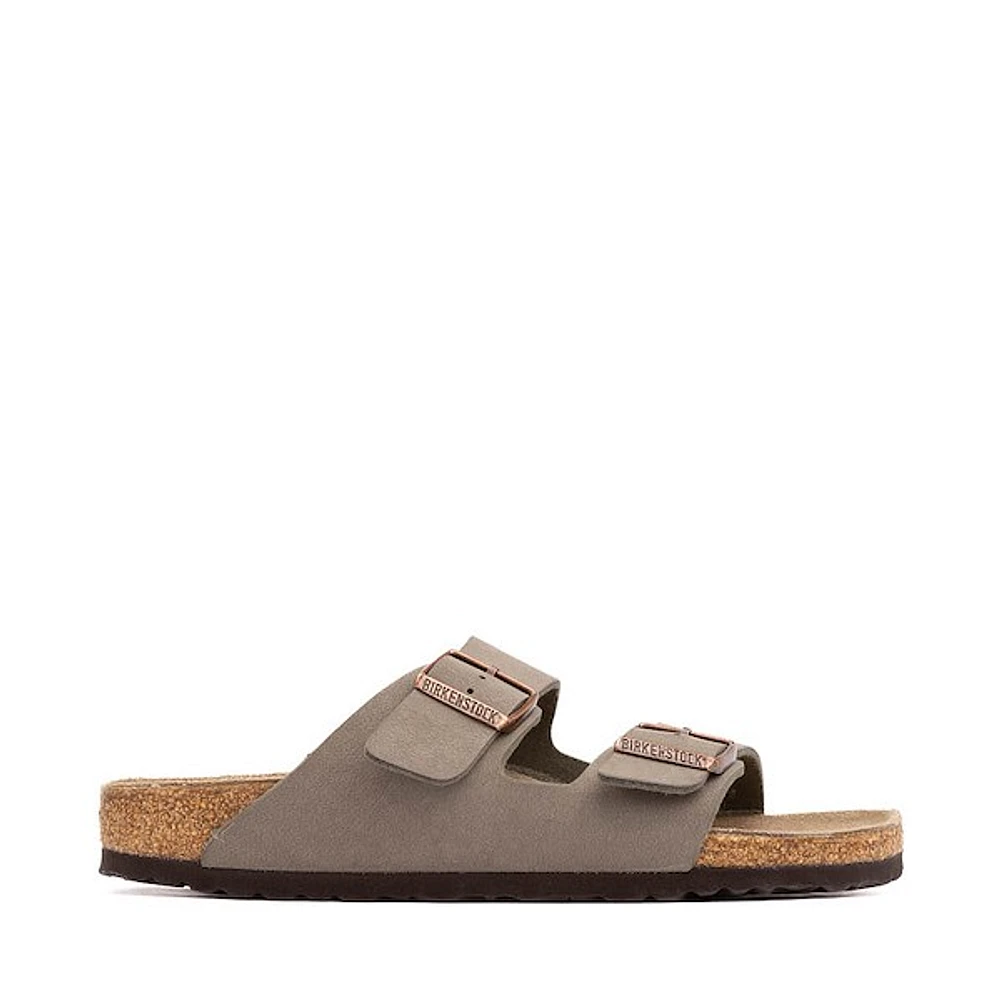 Womens Birkenstock Arizona Slide Sandal