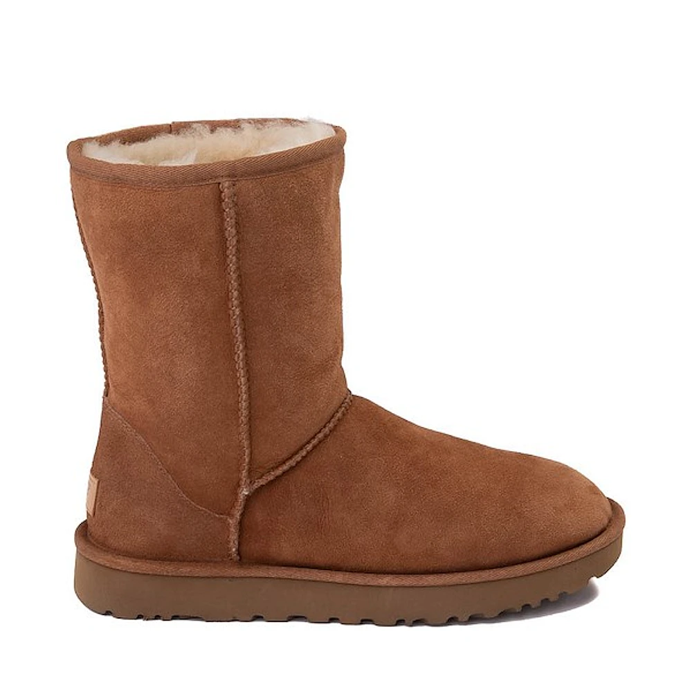 Womens UGG® Classic Short II Boot