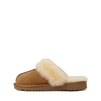 UGG® Cozy II Slipper - Toddler / Little Kid Big Chestnut