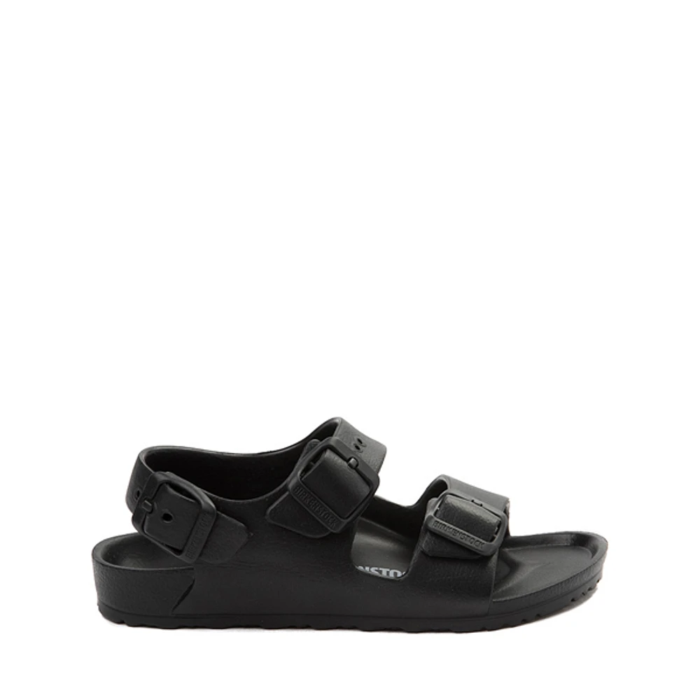 Birkenstock Milano EVA Sandal - Little Kid - Black