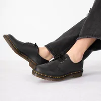Dr. Martens 1461 Vegan Casual Shoe - Black