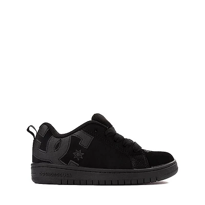 DC Court Graffik Skate Shoe