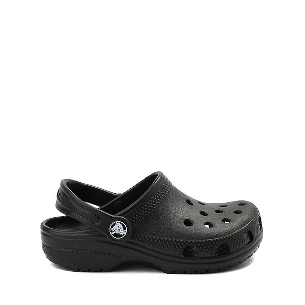 Crocs Classic Clog - Little Kid / Big Black