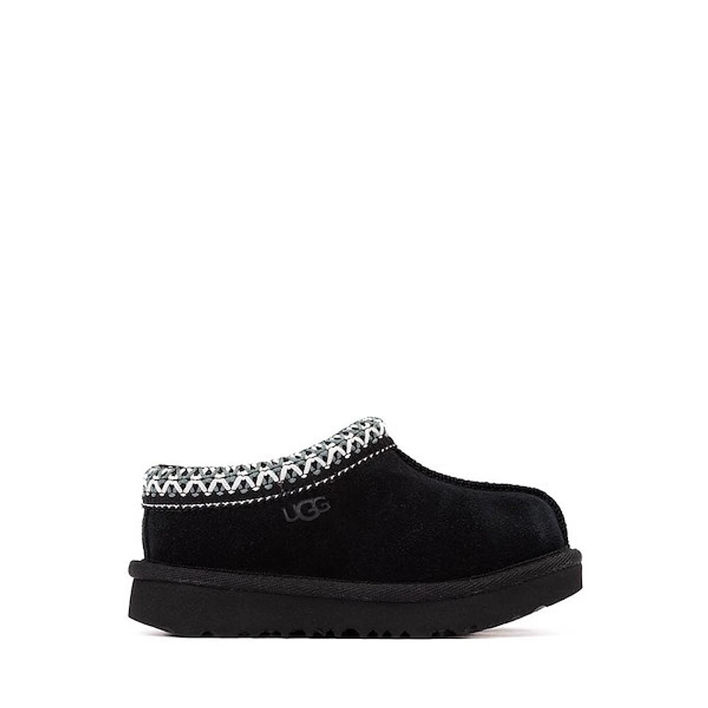 UGG® Tasman II Slipper - Toddler Black