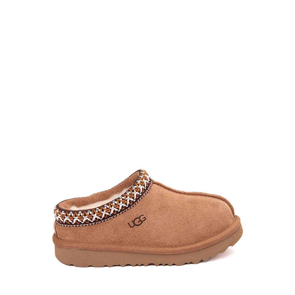 UGG® Tasman II Slipper - Toddler / Little Kid - Chestnut