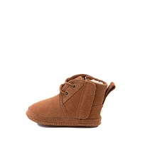 UGG® Neumel Chukka Boot - Baby / Toddler Chestnut