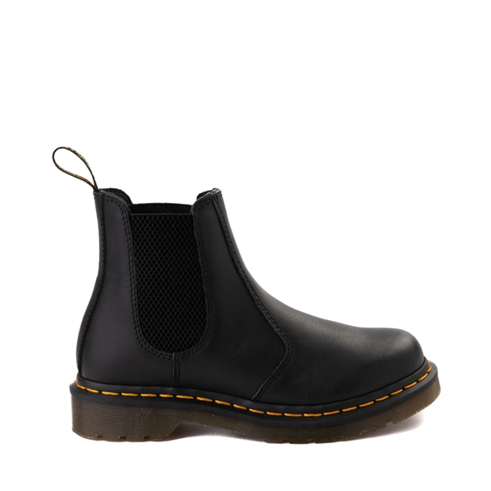 Womens Dr. Martens 2976 Chelsea Boot - Black