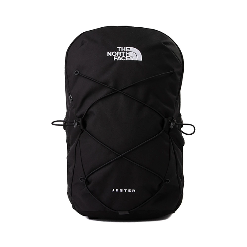 The North Face Jester Backpack - Black