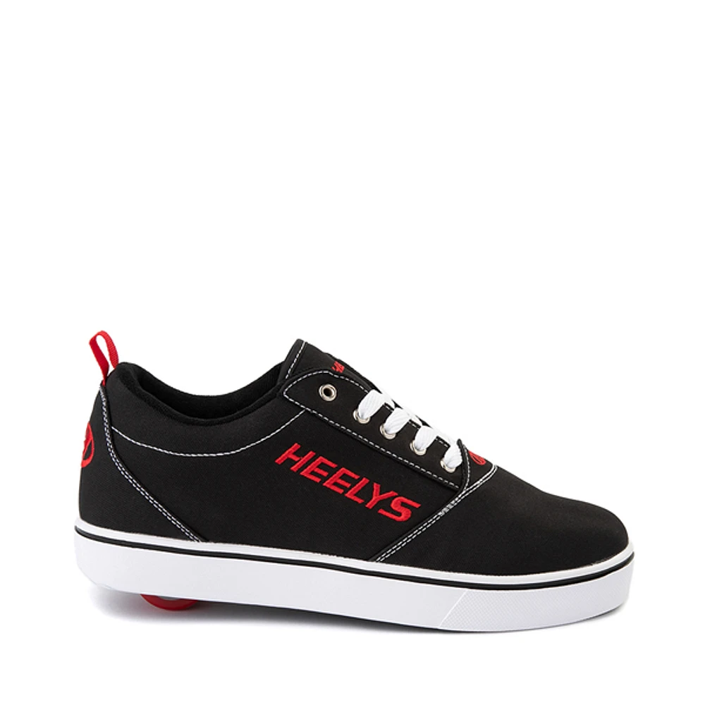 Mens Heelys Pro 20 Skate Shoe