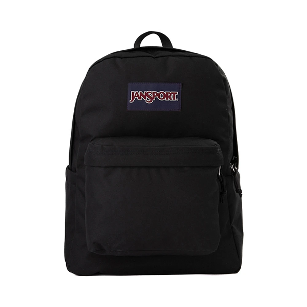 JanSport Superbreak® Plus Backpack - Black