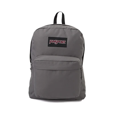 JanSport Superbreak® Plus Backpack - Graphite