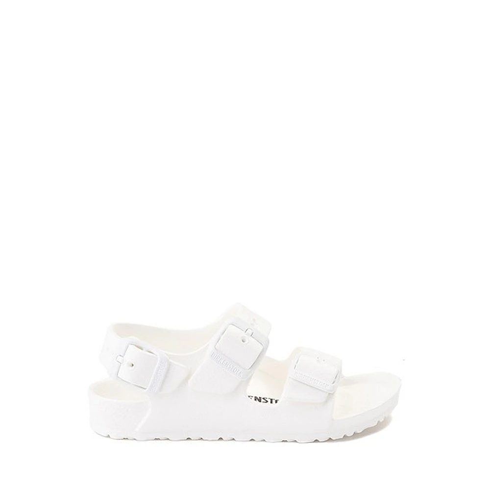 Birkenstock Milano EVA Sandal - Toddler / Little Kid - White
