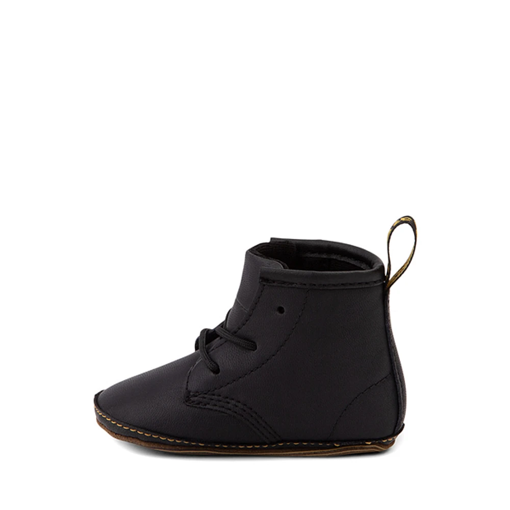 Dr. Martens 1460 Bootie - Baby Black