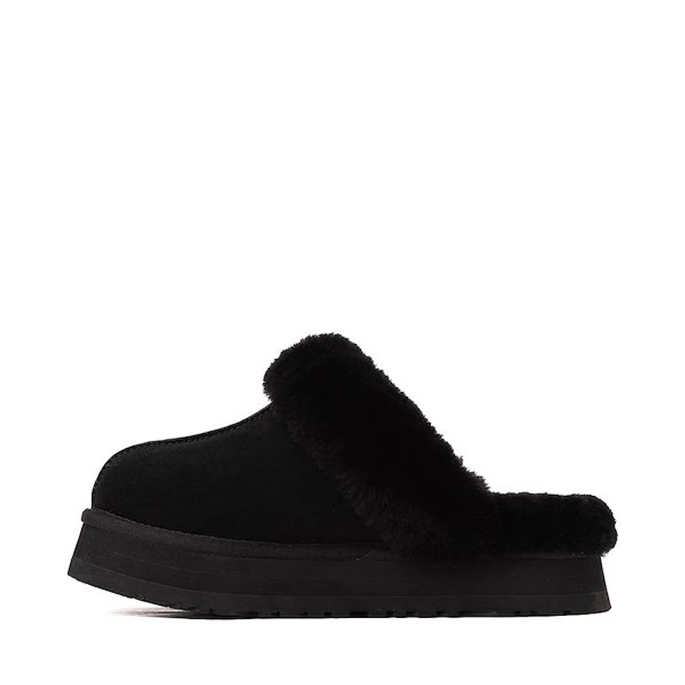 Womens UGG® Disquette Platform Clog