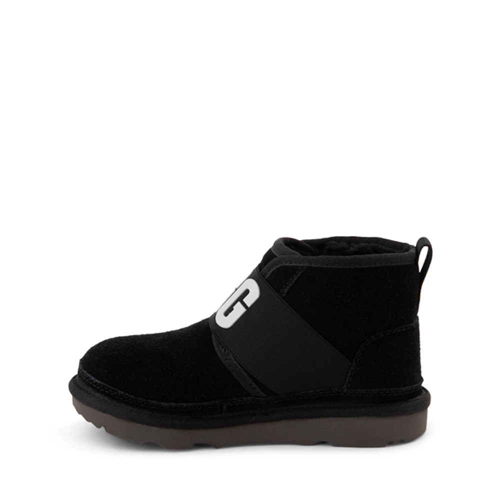 UGG® Neumel II Graphic Slip On Boot