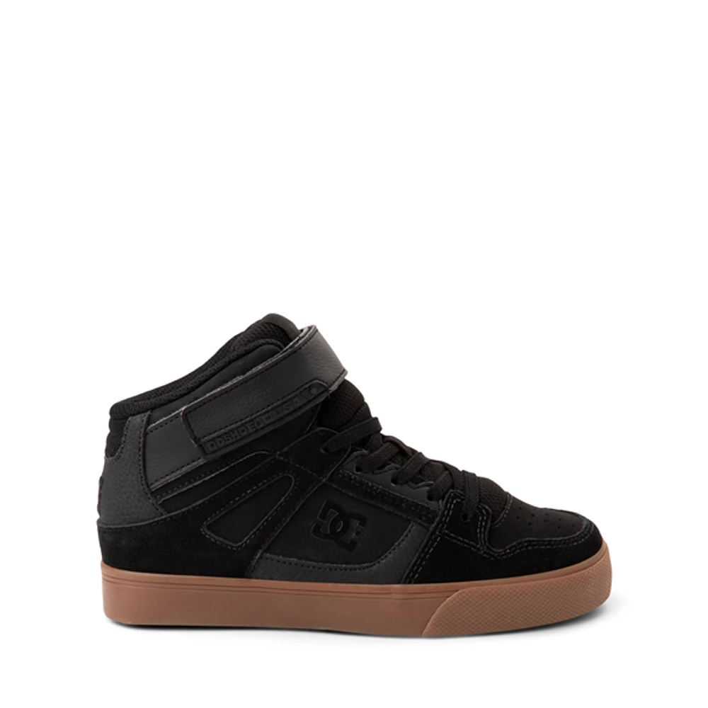 DC Pure Hi EV Skate Shoe