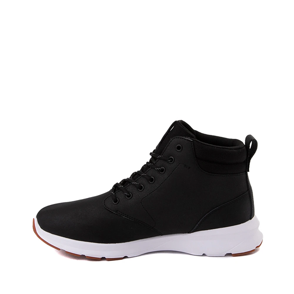 Mens DC Mason 2 Winter Boot - Black