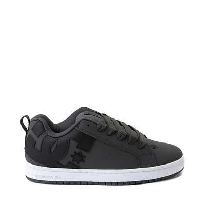Mens DC Court Graffik Skate Shoe